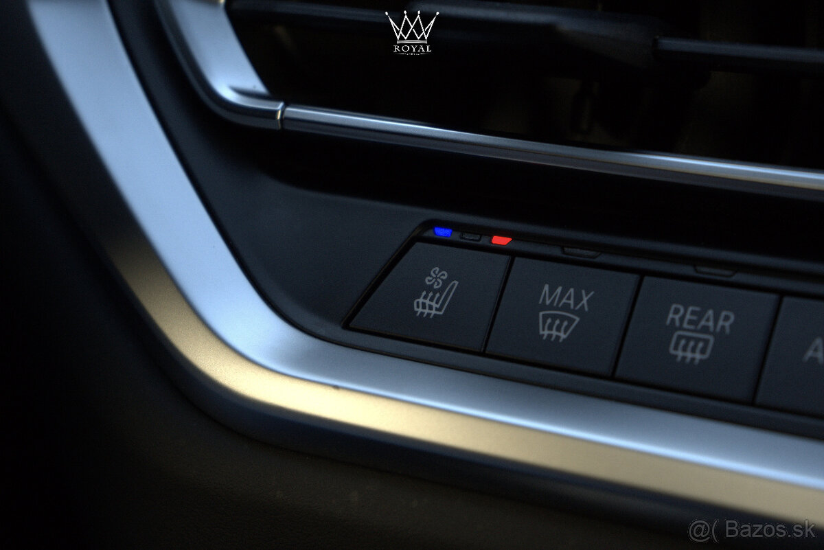 BMW M3 Competition G80 DPH Laser Keramiky DPH - 17