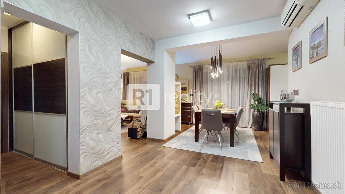 Lukratívny 4 izbový rodinný dom vo vilovej štvrti Lodenica - 17