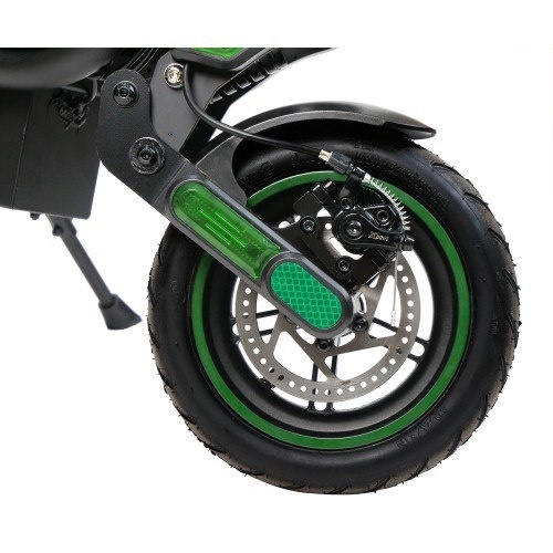 Nové Elektrické kolobežky DS500L - 17