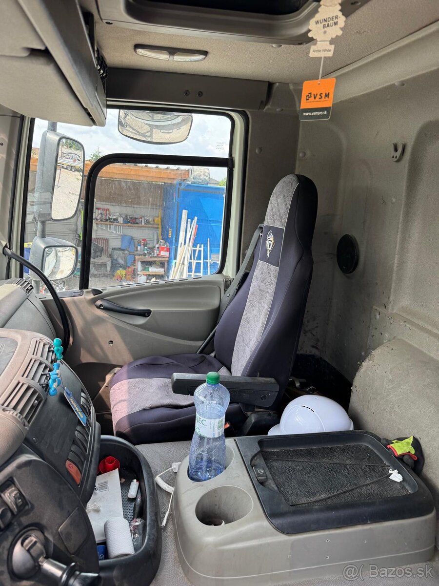 Predám DAF CF 85 - 17