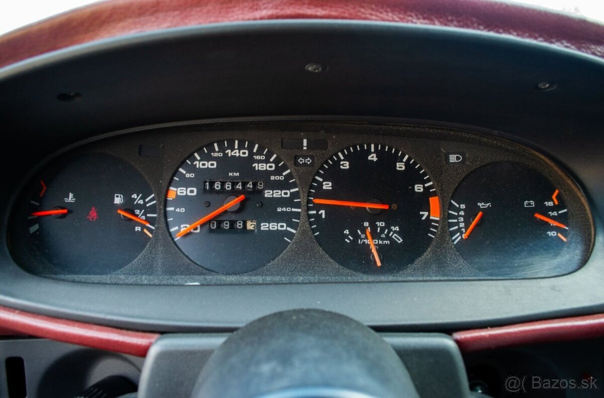 Porsche 944 2.5 Targa - 17