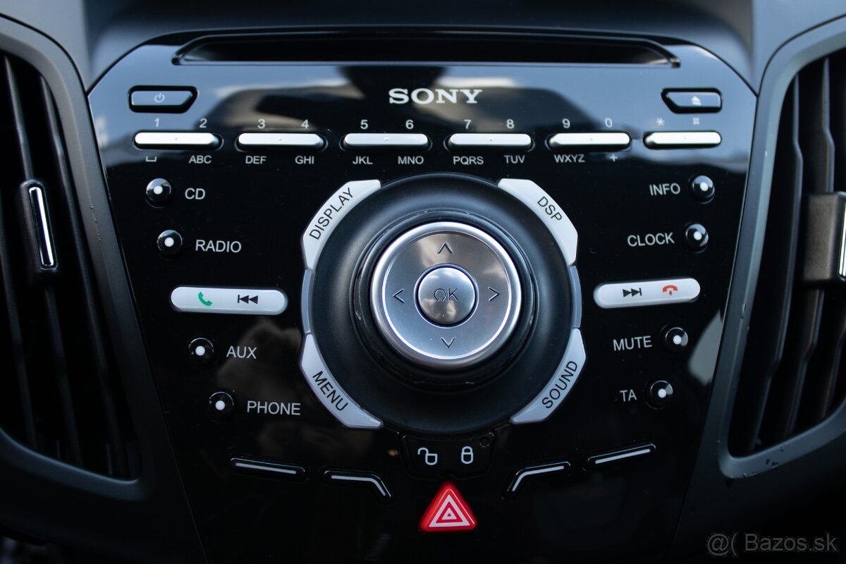 Ford Focus 2.0 EcoBoost SCTi ST R - 17