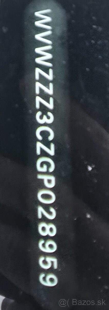 Predám vw Passat 2.0 TDI Comfortline - 17