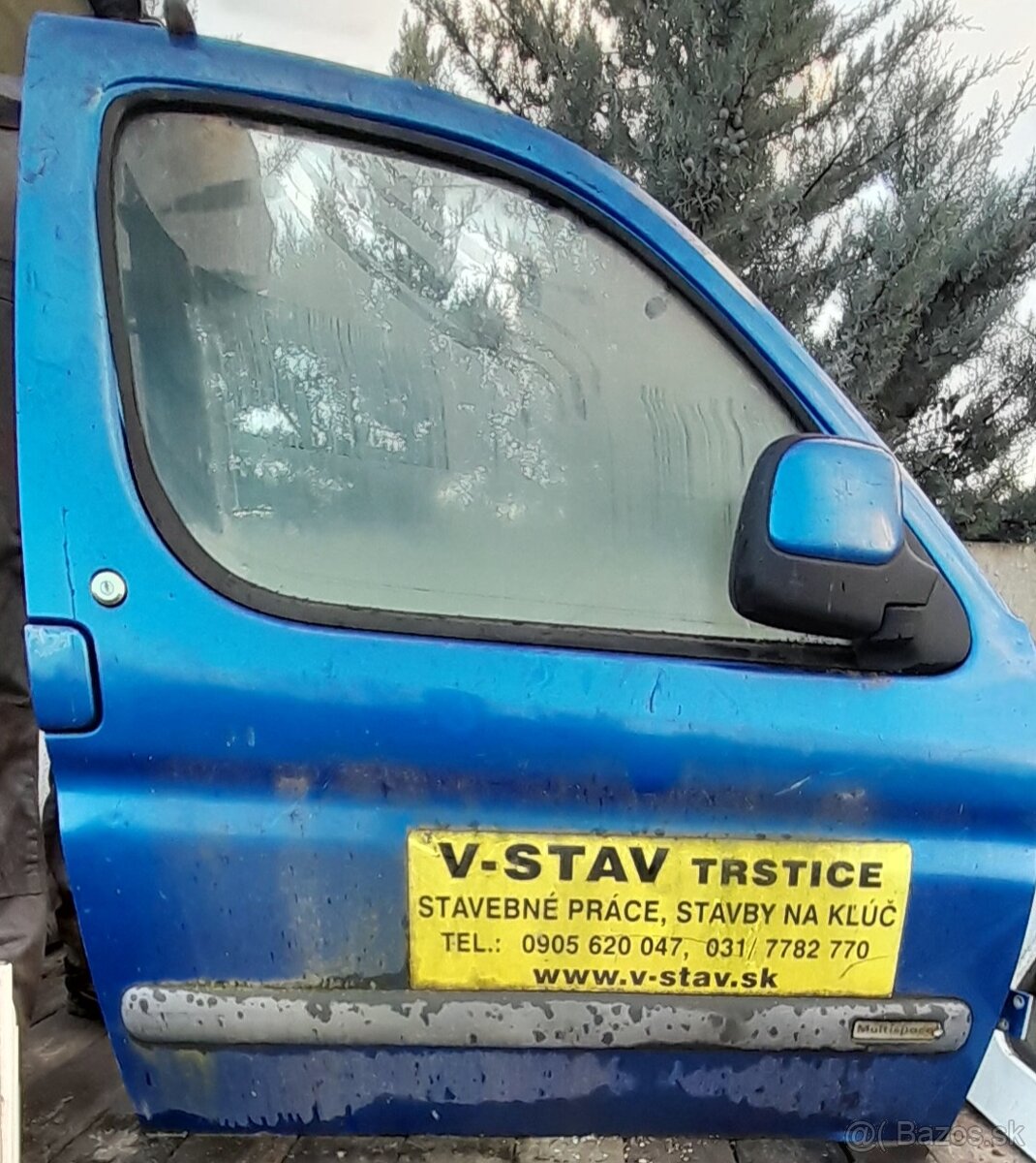 Predám náhradné diely viď foto - 17