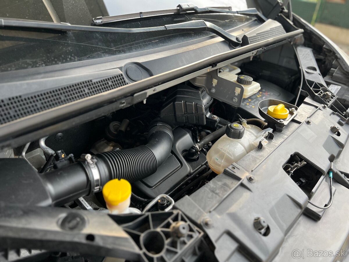 Renault Trafic SK auto - 17