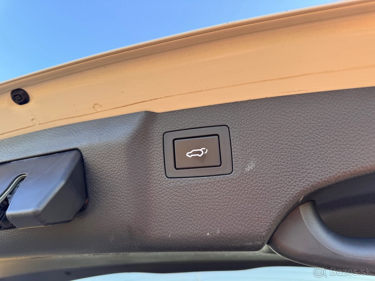 Hyundai Grand Santa Fe 2.2 CRDi Automat 145kW 2015 4x4 ✅ - 17