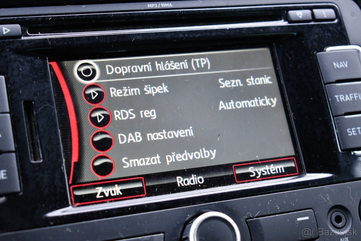 Seat Alhambra 2.0 TDI ecomotive - 17