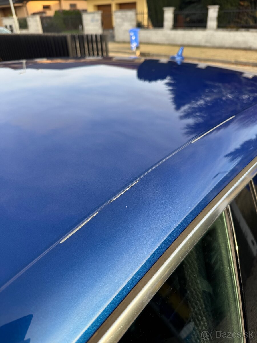 Možný odpočet DPH - PREDÁM AUDI A5 SPORTBACK 2.0TDI QUATTRO - 17