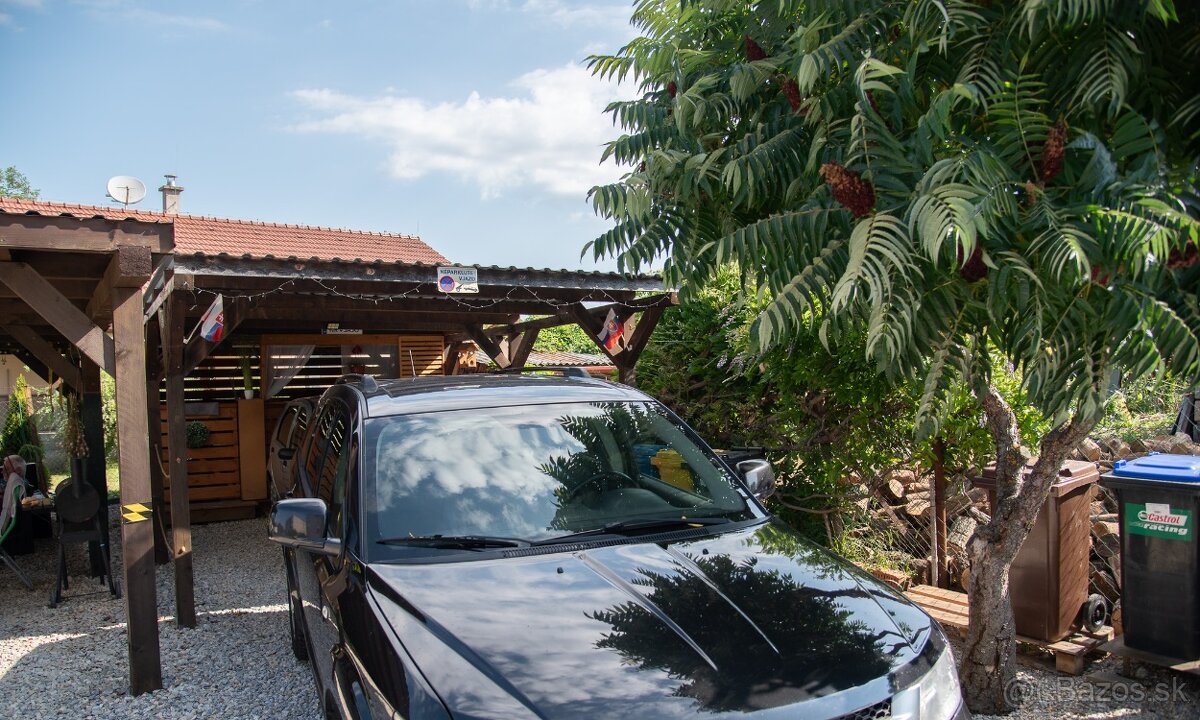 Prenajmem zariadený 3 izbový byt - 17