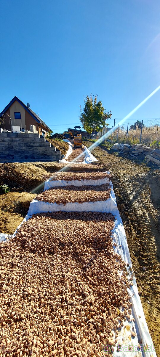 Výkopové práce - 17