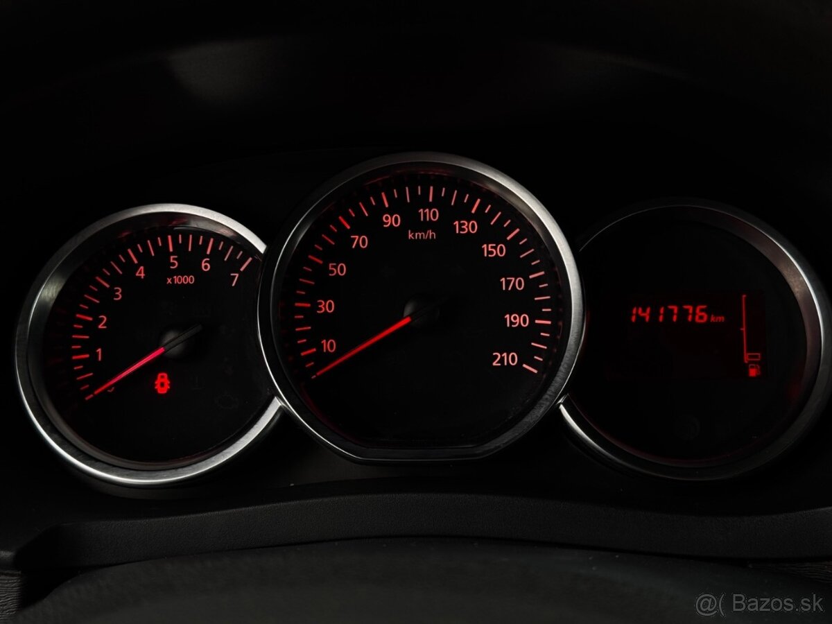 Dacia Dokker 1.5 Blue dCi 95 Arctica - 17