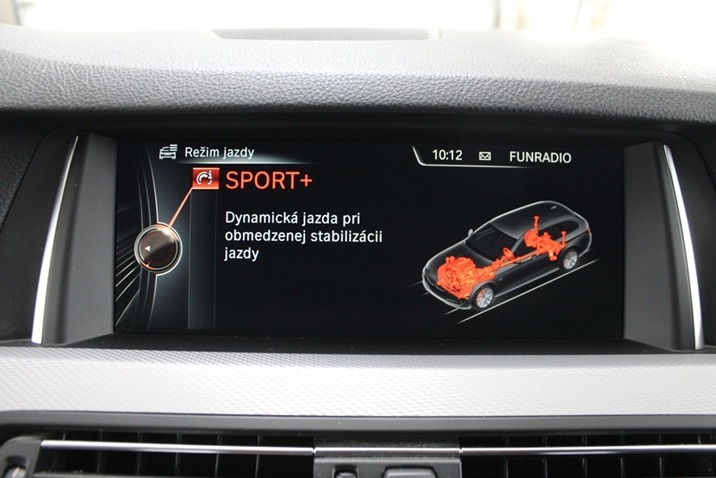 BMW Rad 5 Touring 530d xDrive - 17