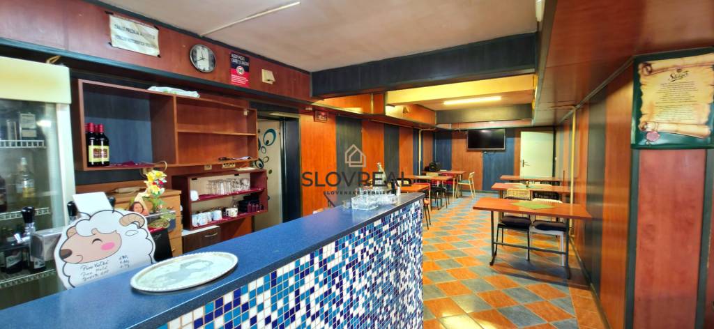 SLOVREAL - Predaj rodinného domu - Handlová (okres Prievidza - 17