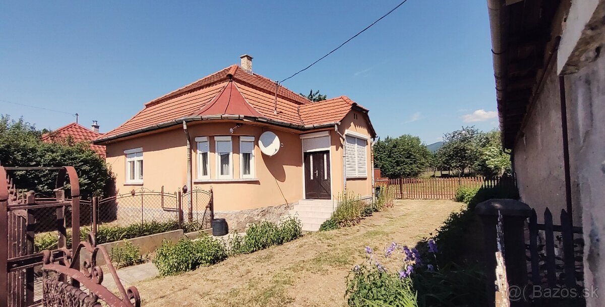 🏠 Rodinný dom na predaj – Vilmány, Maďarsko🏠 - 17