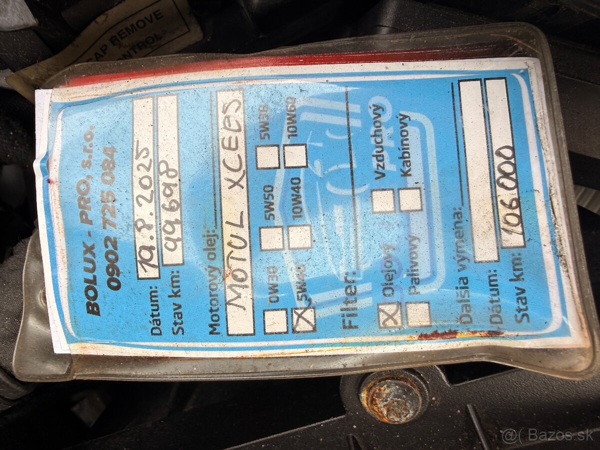 Seat Leon Cupra 5F 265 - 17