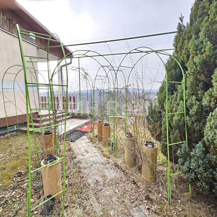 Kavečany lokalita VITALINA murovaná chata s pekným výhľadom - 17