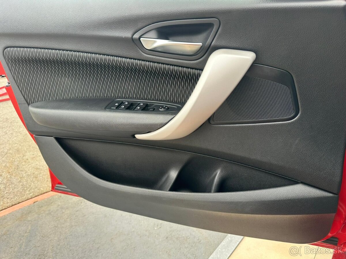 BMW Řada 1 118D, 2.0D, 110KW - 17