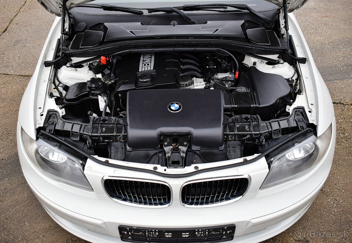 BMW Jednotka benzin + automaticka prevodovka - 17