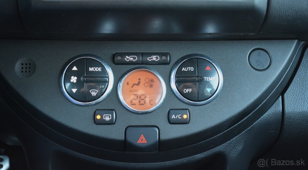 Nissan Note 1.50 dCi - 17