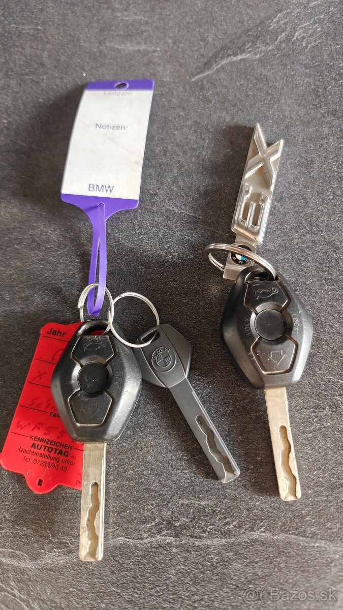 BMW x3 M-Packet - 17