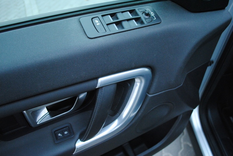 Land Rover Discovery Sport 2.0L TD4 HSE⭐Luxury⭐AT - 17