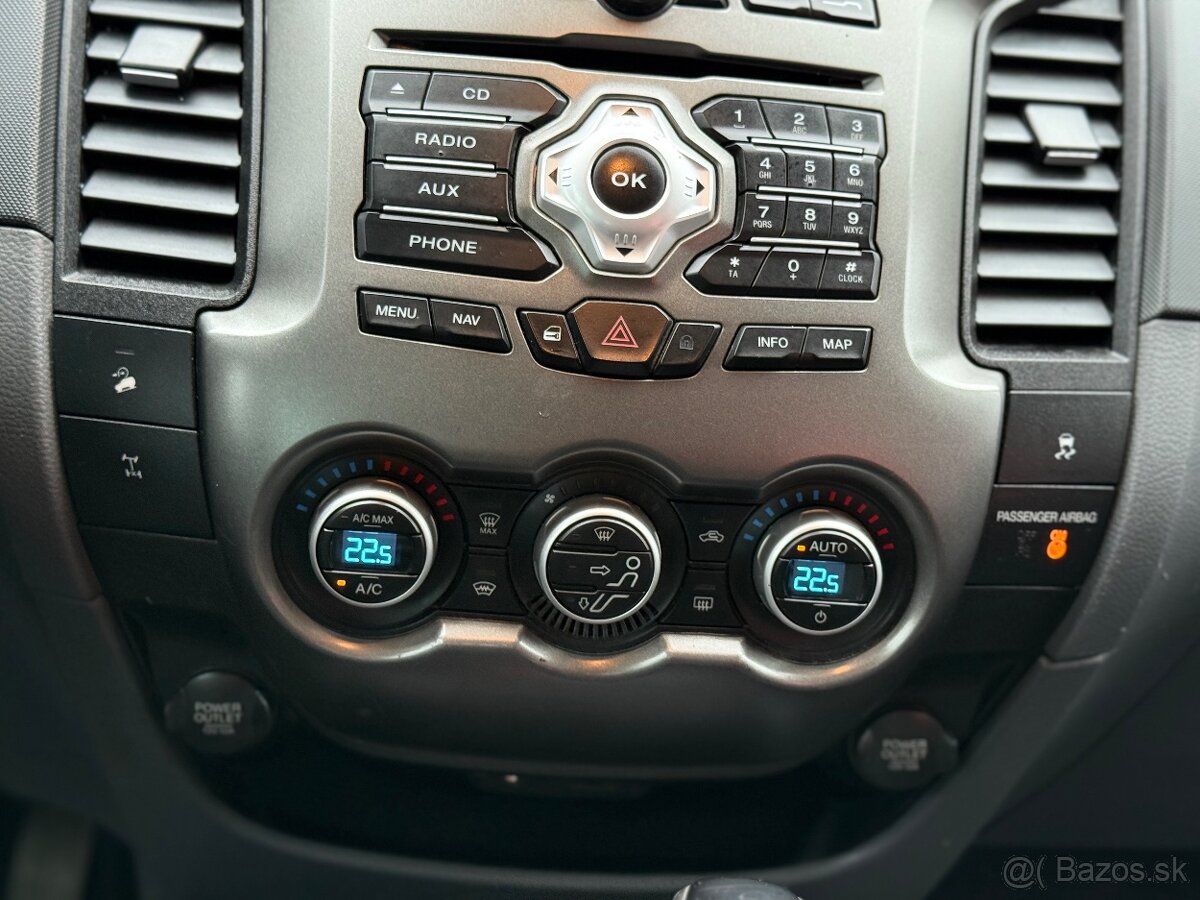 Ford Ranger Limited 2.2Tdci - 17