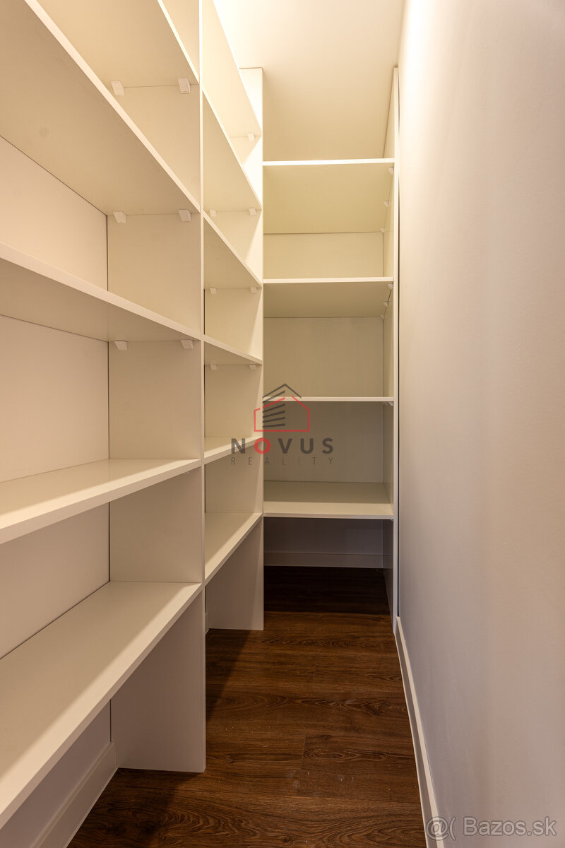 Nadštandartný 3 Izbový byt s garážou - Dubnica nad Váhom - 17