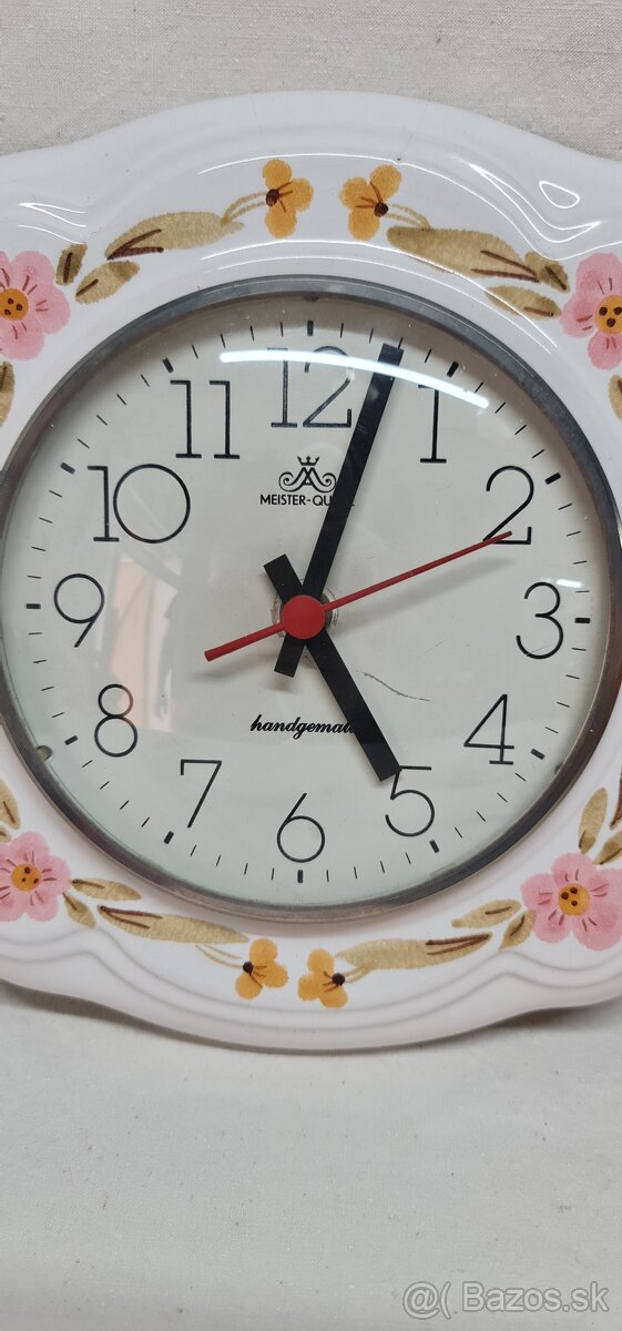 Vidiecké dekorácie 16 - 17