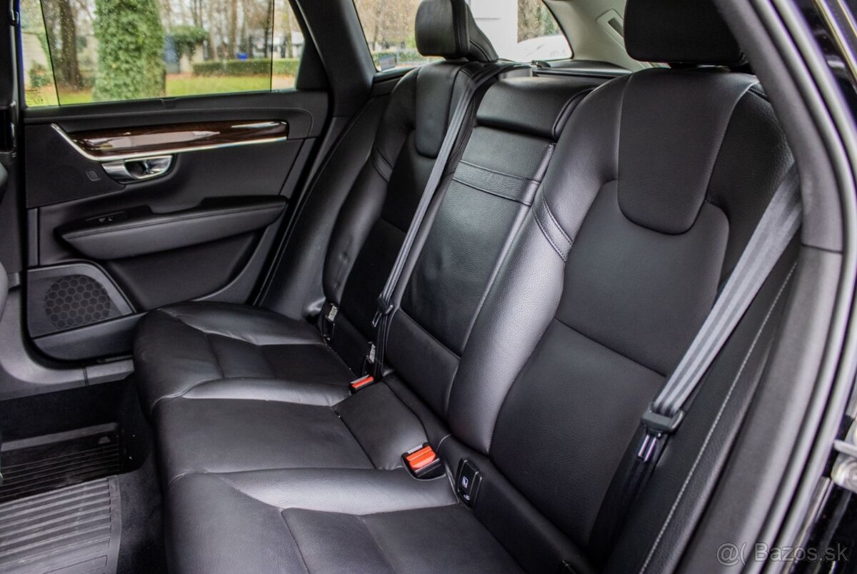 Volvo V90 / PREVERENÉ - 17