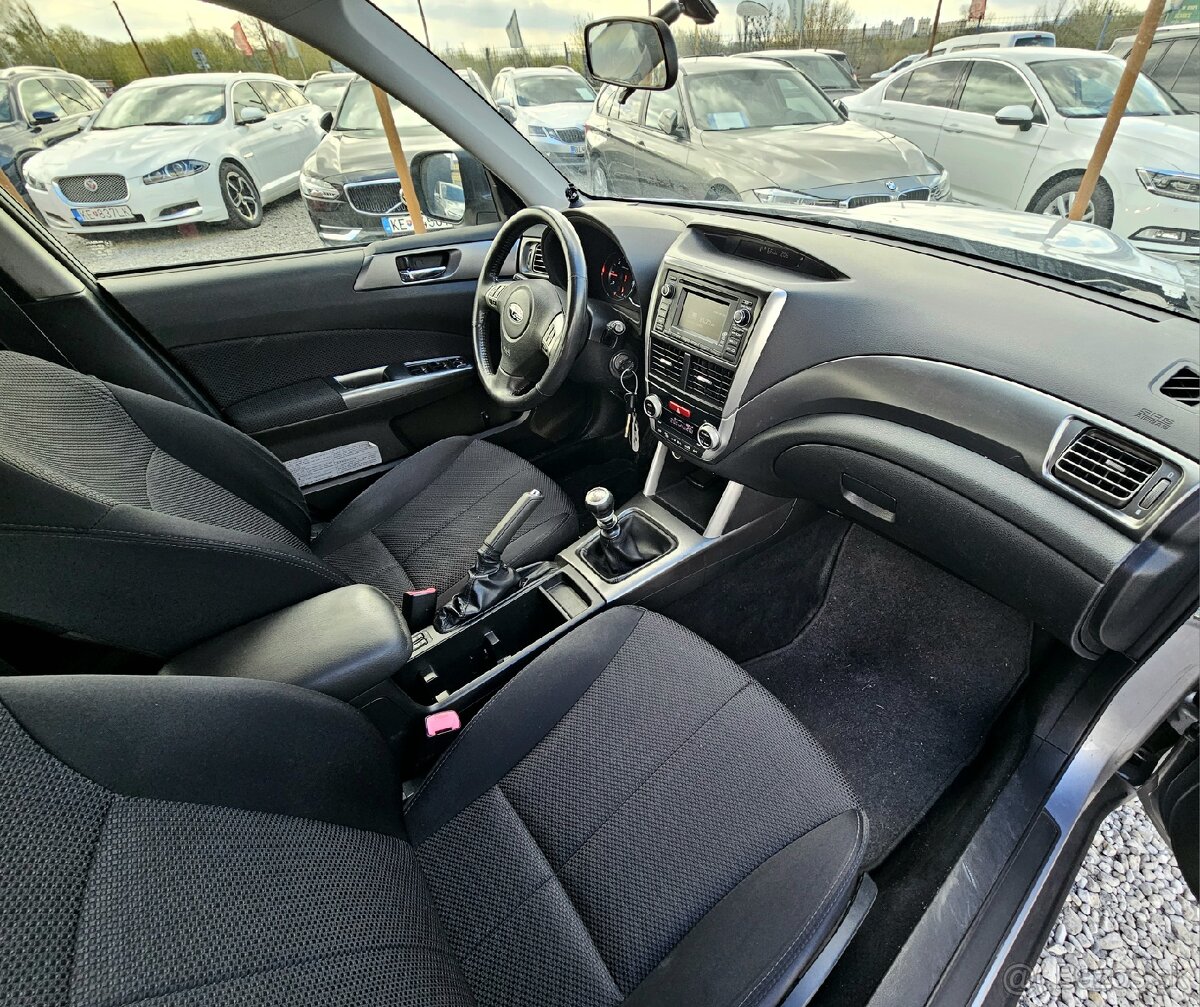 Subaru Forester 2.0 XS Comfort - 17