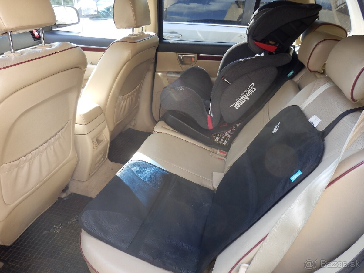 Hyundai Santa Fe II - 17