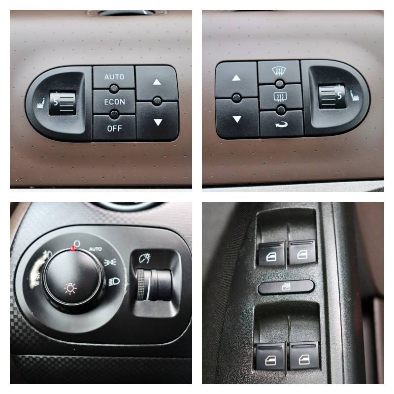 Seat Altea XL Freetrack 2.0 TDI DPF 4WD Premium - 17