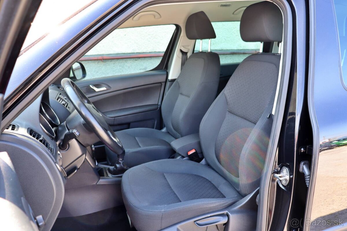 Škoda Yeti 2.0 TDI 170k Outdoor 4x4 - 17