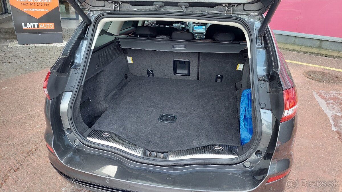 Ford Mondeo Combi 1.5 EcoBoost 121kW Manager - 17