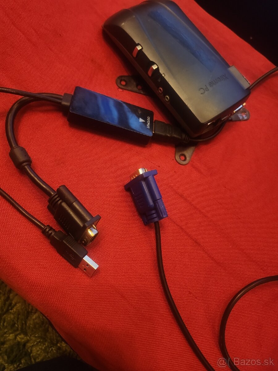 Na predaj Mini computer Xtreme PC - 17