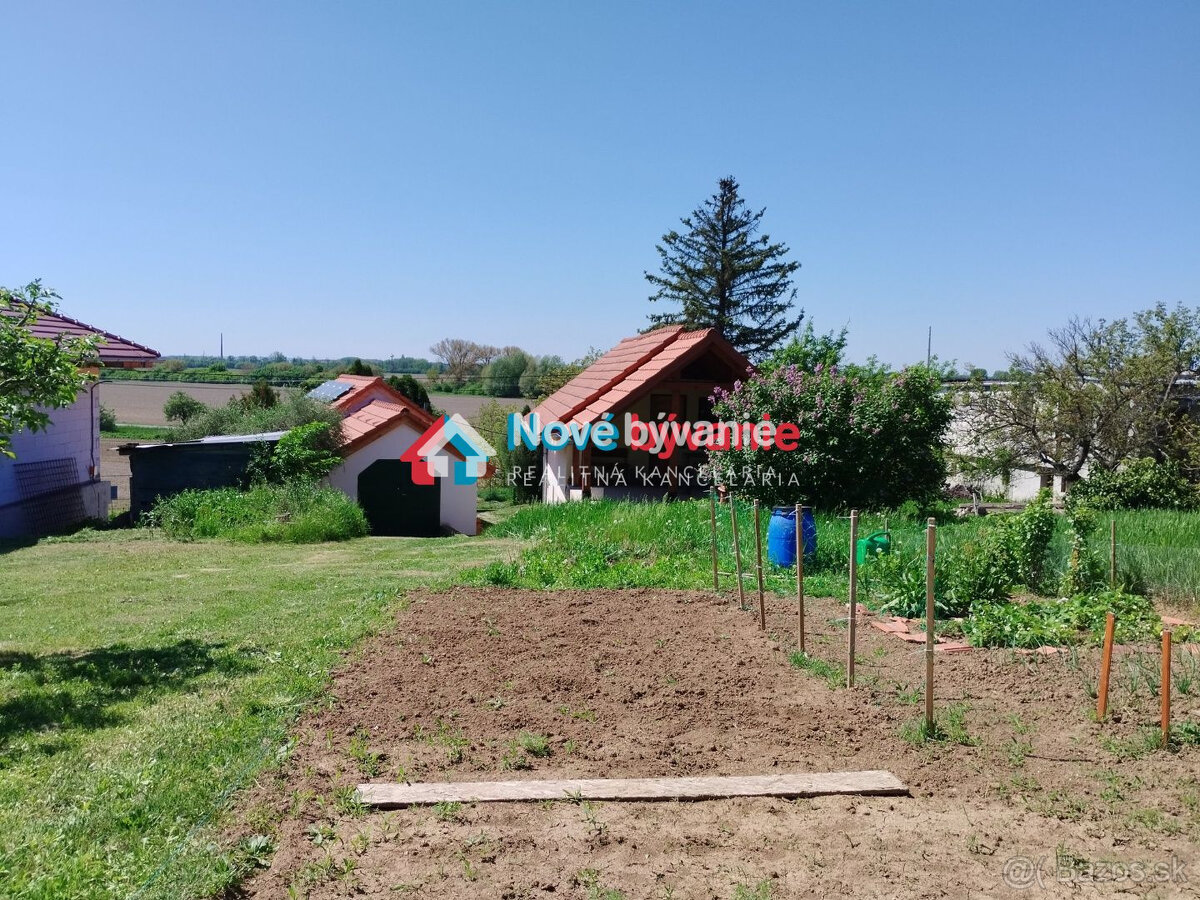 Predaj, 2 zrekonštruované viničné domy-Levice (N028-13-MAHA) - 17