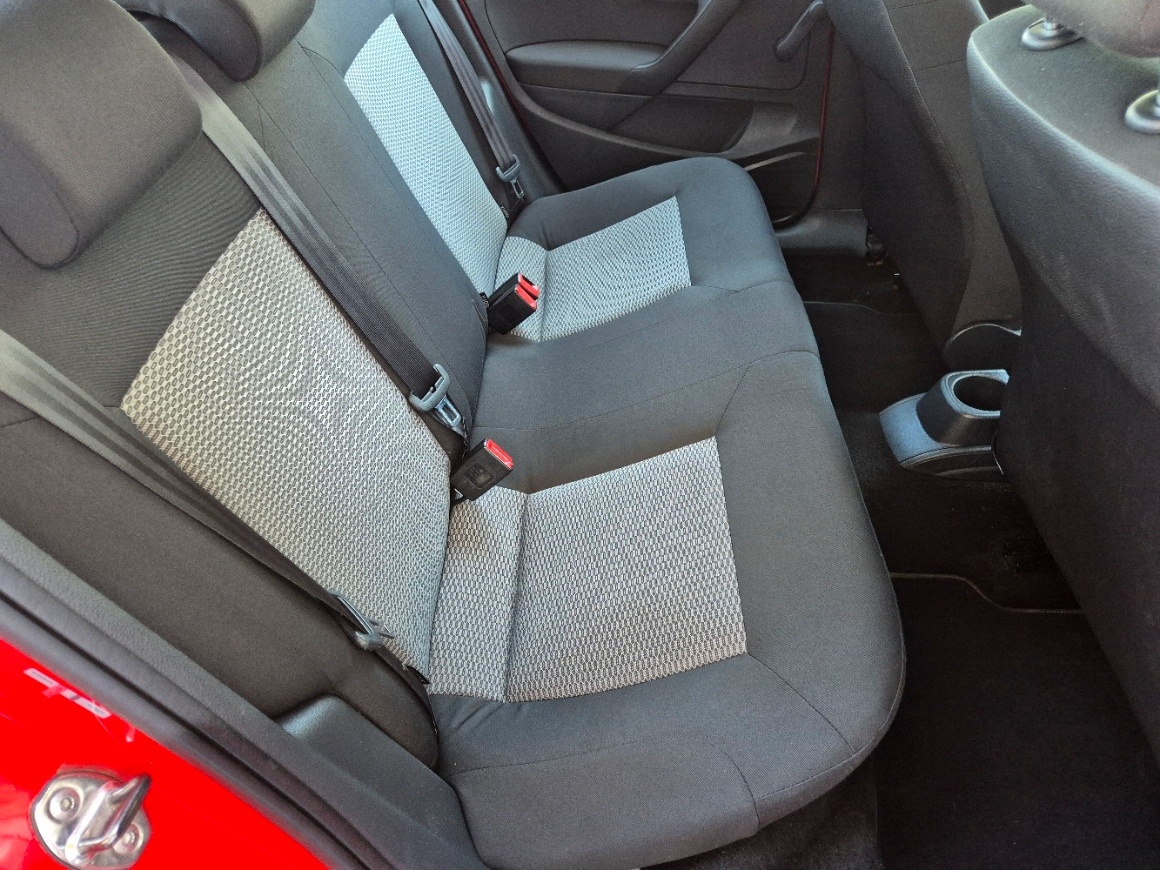 ⚠️ VOLKSWAGEN POLO 1.6 TDI TRENDLINE - TOP - 158000 KM - 17