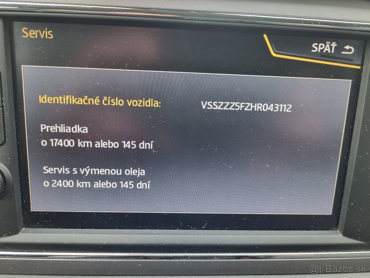 Seat Leon ST, 2.0 TDI DSG Xcellence - 17