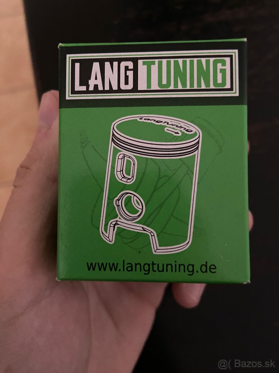 Simson a MZ Servis - 17