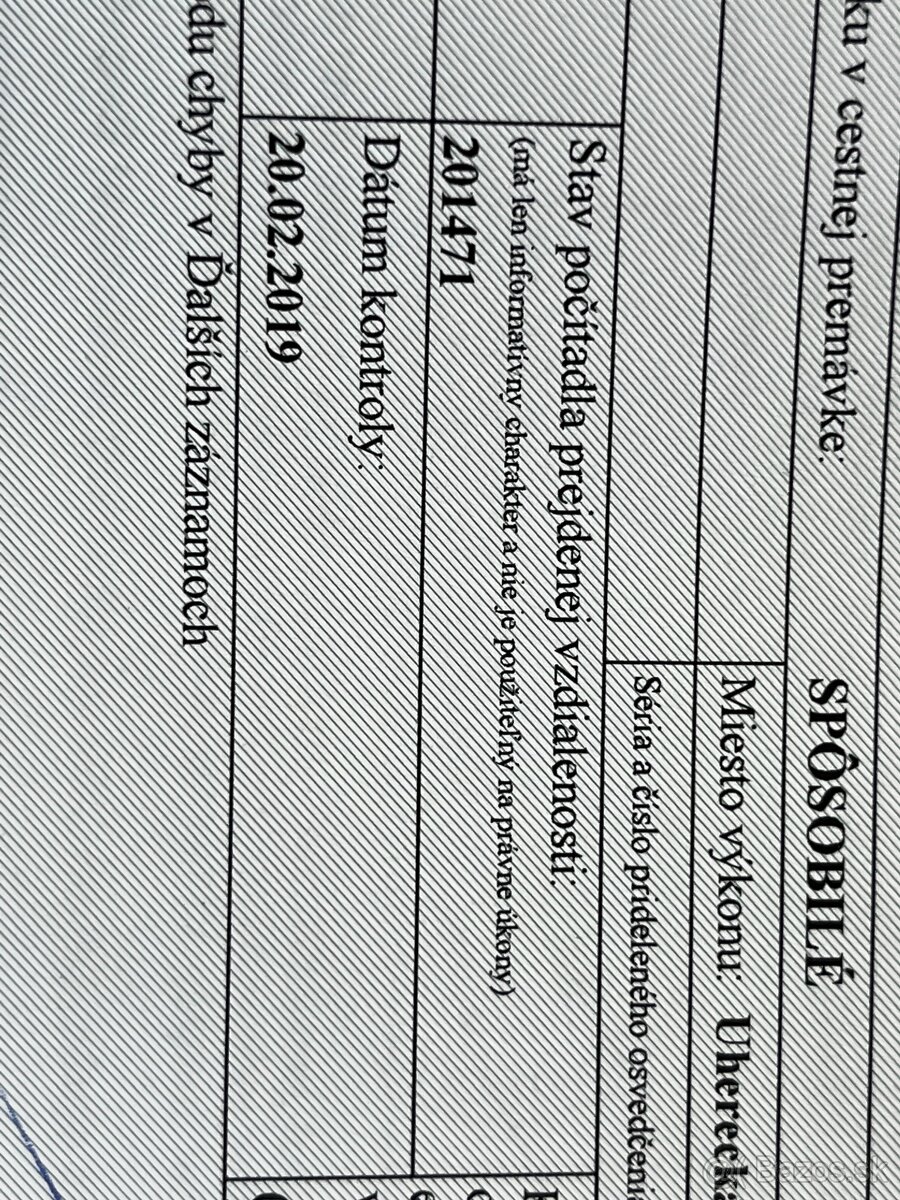 Audi A6 2.0tdi 125kw 170k avant combi r.v. 2011 euro 5 - 17