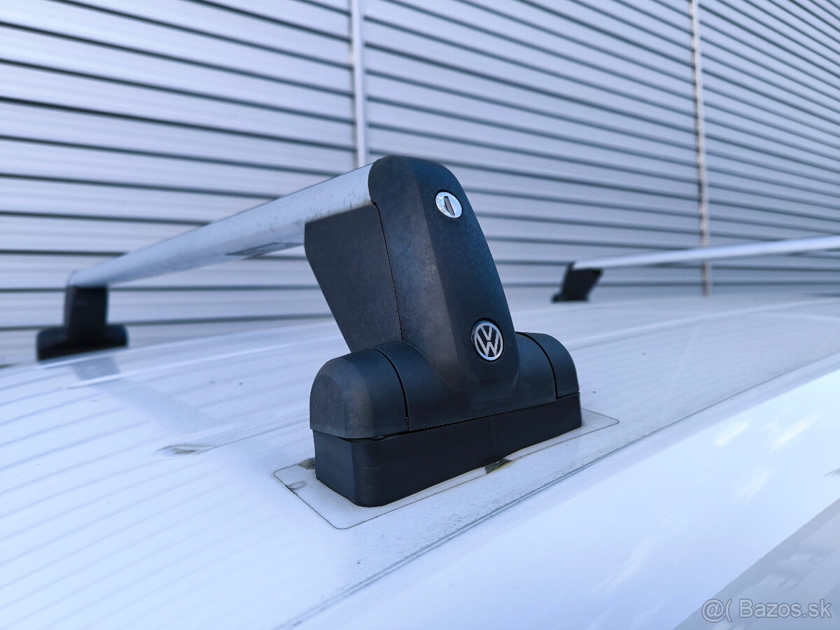 🟥 VW CADDY TSI 2020 | 1.majiteľ | odpočet DPH - 17