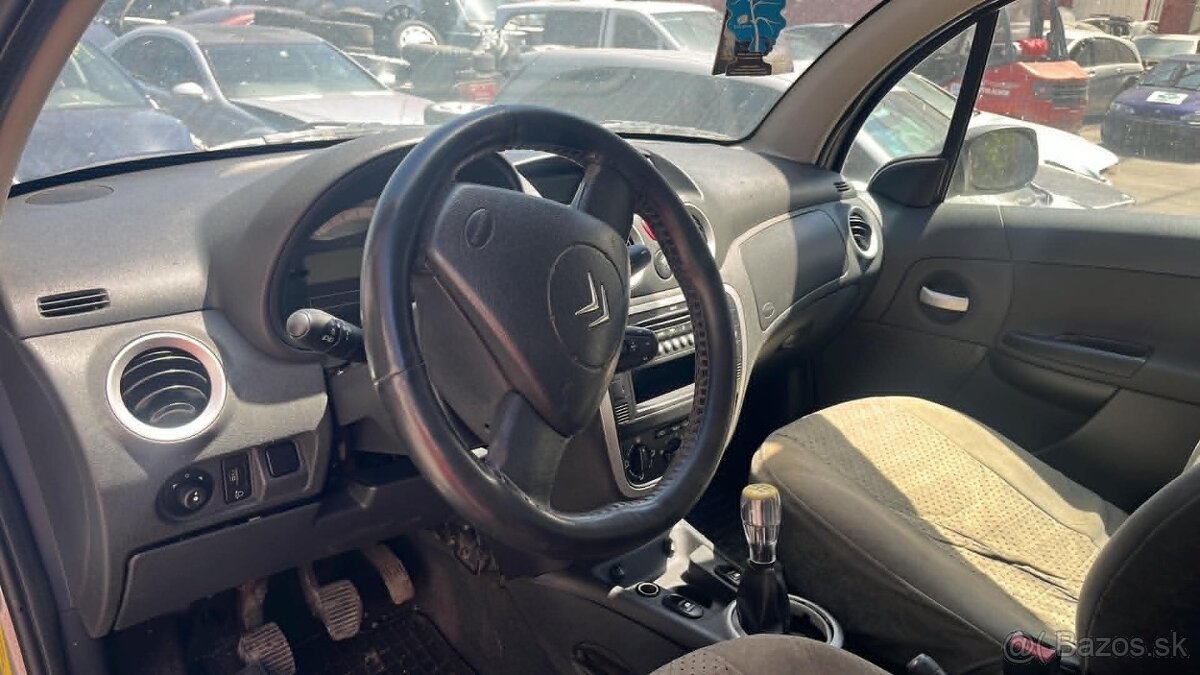 Citroen C3 - 17