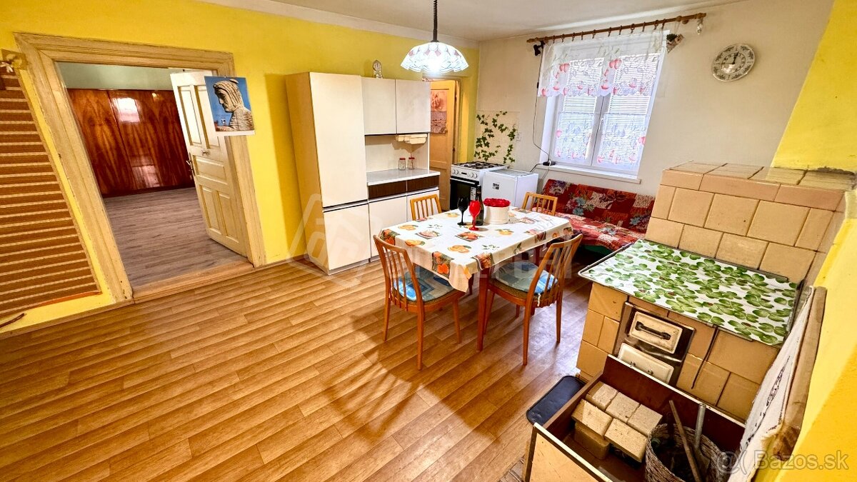 VÝCHODNÁ - ČAROVNÁ CHALÚPKA po rekonštrukcii - 17