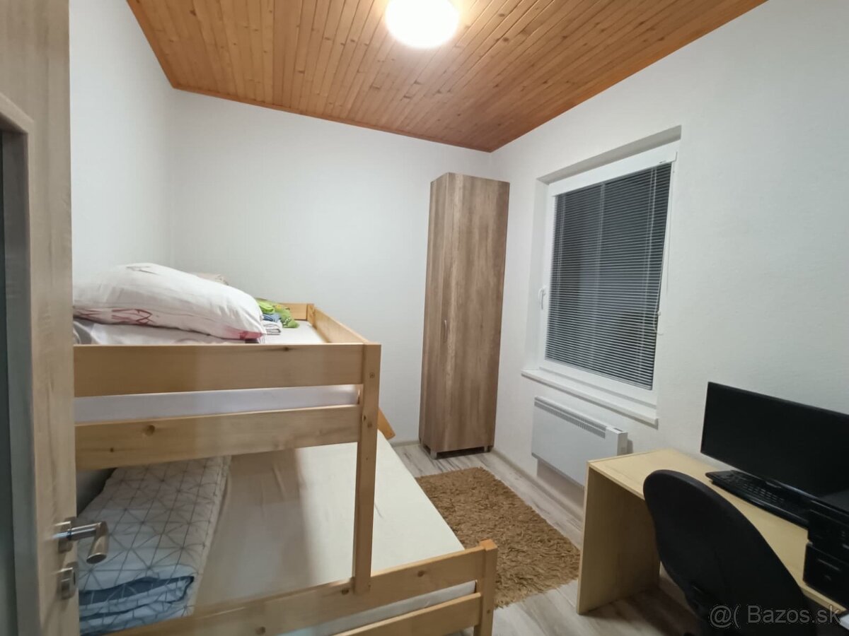 Predaj, chata NEMEČKY / Duchonka / Prašice so zariadením - 17