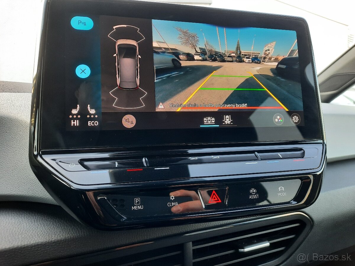 VW ID.3 Pro Performance 58kWh 150 KW - 17