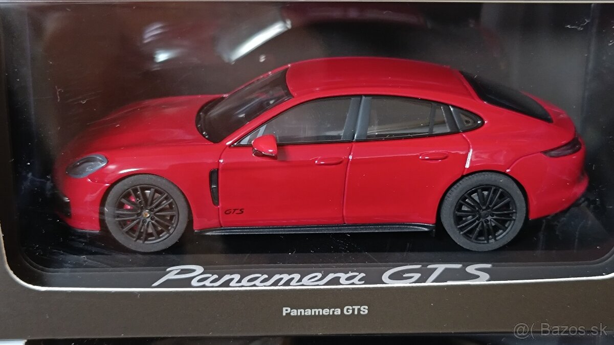 AUTOMODELY 1:43 – časť 7 - 17