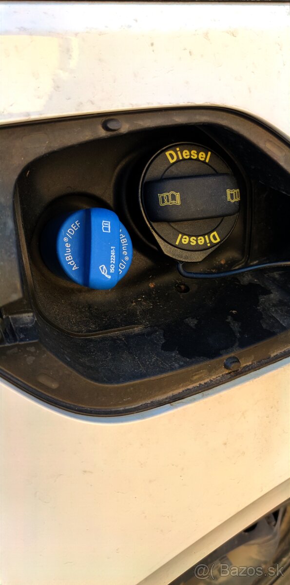 Volkswagen Passat Variant 2.0 TDI EVO - 17