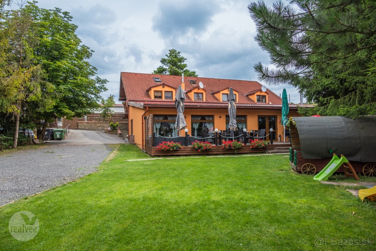 Na predaj 3 izbový byt s 2 kúpeľňami v multif. budove, Hôrka - 17