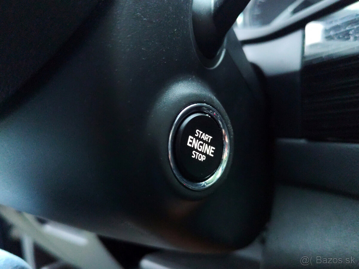 Škoda Kodiaq 2.0 TDI Style Plus DSG 8/2020 162000km - 17