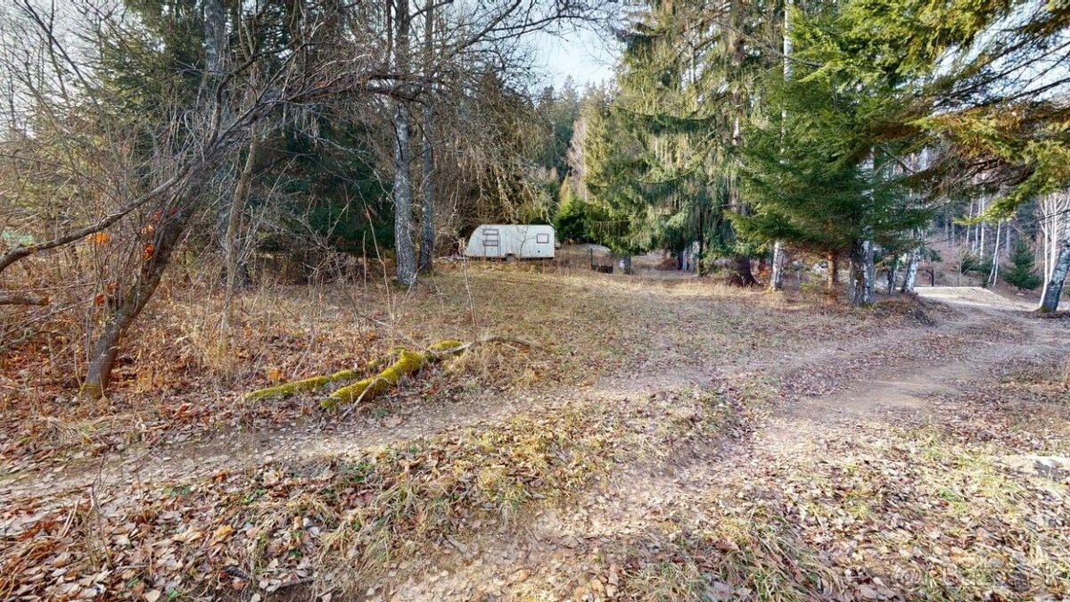 Pozemok v oblasti stavebnej uzávery pri Ružomberku - 17